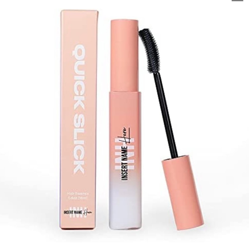 BOGO Quick Slick Insert Name Hair Essence